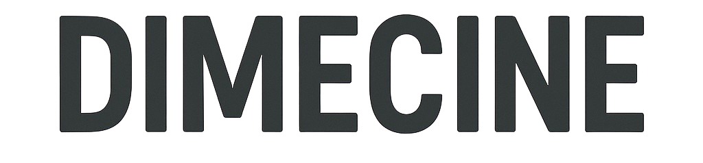DimeCine logo